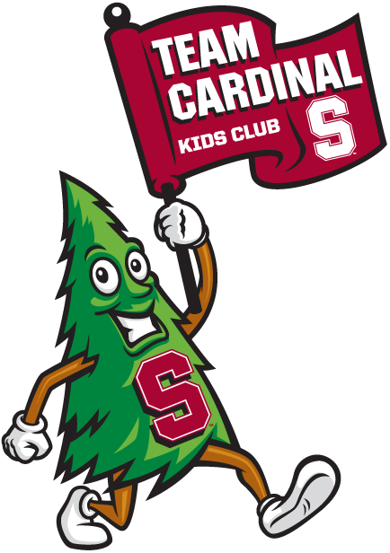 Stanford Cardinal 2004-Pres Mascot Logo diy fabric transfers